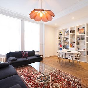 Appartement met Drie Slaapkamers